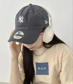 ニューエラ TWENTY MLB NY YANKEES MINI LOGO 帽子