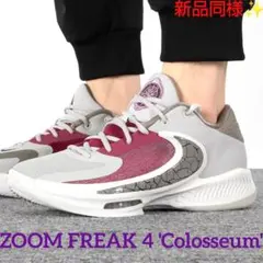 2025年最新】ズームフリーク4の人気アイテム - メルカリ