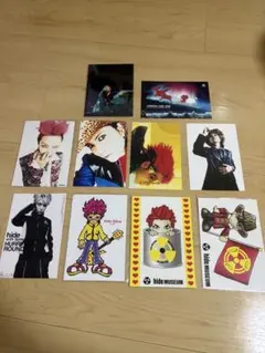 Xjapan hide 書籍＆雑誌9冊+ポスター - メルカリ