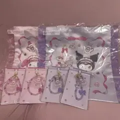 メロクロ 一番くじ