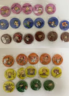 2025年最新】東海オンエア 缶バッジの人気アイテム - メルカリ