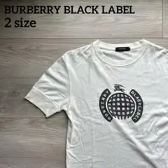 BURBERRY BLACK LABEL Tシャツ 2 S Mのサムネイル