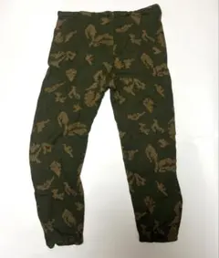 CHROME HEARTS カモフラ レギンス スパッツ Mサイズ - メルカリ