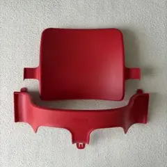 2025年最新】ストッケ ベビーセット 赤の人気アイテム - メルカリ