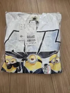ミニオン Tシャツ