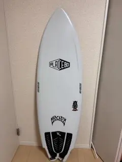BING Bulb 5'10 マットカルバーニ フィッシュ　サーフボード BING Bulb 5'10 マットカルバーニ フィッシュ サーフボード - メルカリ