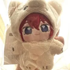 2025年最新】巡夢ぬいぐるみ 朱桜司の人気アイテム - メルカリ