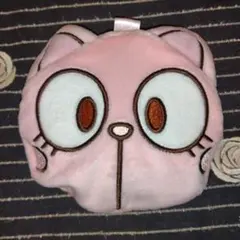 僕のヒーローアカデミア　アニマルフェイスポーチ