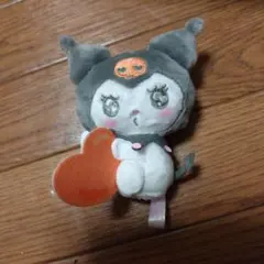 クロミ ぬいぐるみストラップ