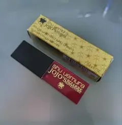 shu uemura ジョジョ リップグロス リップカラーのサムネイル