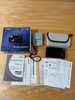 キャノンパワーショットSx700HS Amazon | Canon デジタルカメラ Power Shot SX700 HS ブラック 光学30