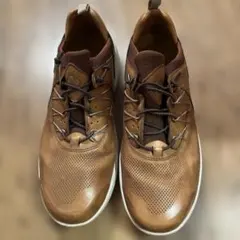 ROCKPORT メンズ スニーカー ブラウンサイズ不明のサムネイル