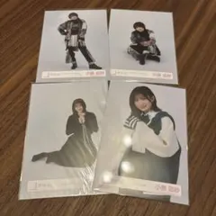 櫻坂46 小島凪紗　生写真　まとめ