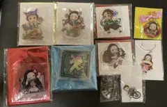 2026年最新】鬼滅の刃 ジャンプフェスタ スタンド&チャーム