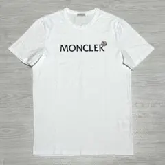 モンクレール　Tシャツ　人気モデル　Mサイズ　1T1173のサムネイル