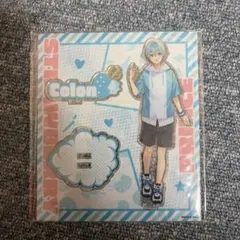 ころんくんアクスタころんくん