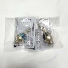 魔法少女まどか☆マギカ めじるしアクセサリー さやか 2点セット