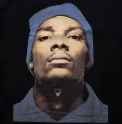 【HK4S/2026/0827】◎SNOOP DOGG◎TEE◎