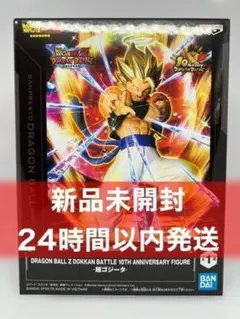 DRAGON BALL Z DOKKAN BATTLE 超ゴジータ