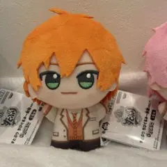 すとぷり ちびぐるみ～制服ver.～　ジェル