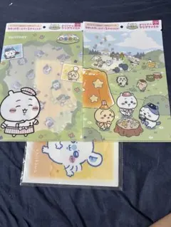 ❶ちいかわ クリアファイル ステッカー ポストカードなど まとめ売り 2025年最新】ちいかわクリアファイルの人気アイテム - メルカリ