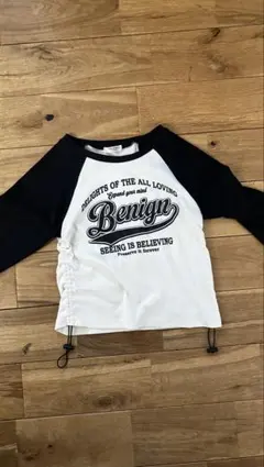 PALTEMO STORE 長袖