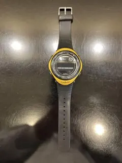 美品 スント ベクター イエロー SUUNTO VECTOR Yellow Amazon.co.jp: SUUNTO Vector リストトップ コンピューター
