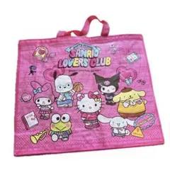 ショッパー エコバッグ