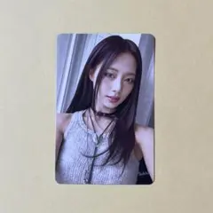 TWICE ツウィ　トレカ　enemy 通常盤