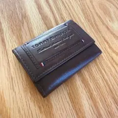 TOMMY HILFIGER トミーヒルフィガー キーケース
