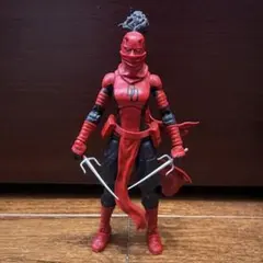 バイオハザード5 処刑マジニ フィギュア ネカ NECA - メルカリ