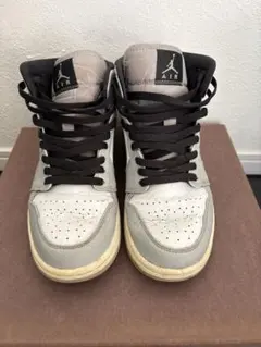 Nike Air Jordan 1 ナイキ エアジョーダン1 26.0