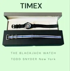 2026年最新】todd snyder timexの人気アイテム - メルカリ