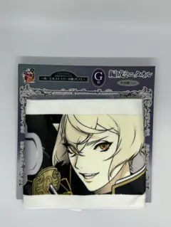 フリューくじ 刀剣乱舞 ぬーどるストッパーの陣 其の七 G賞 髭切