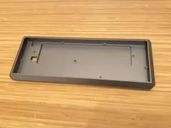 KBDFANS 5° FIVE DEGREE 60%キーボードアルミケース - メルカリ