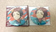 あんスタ 6周年 缶バッジ 光