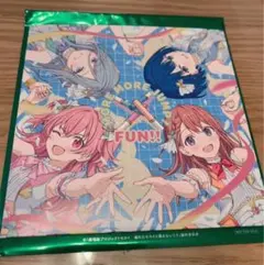 プロセカ　映画　CD　特典　モモジャン　モアジャン