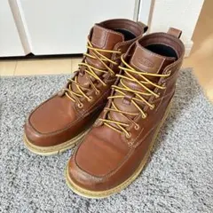 KEEN サンノゼ シックス ワークブーツ
