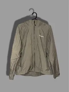 キ*ー様 Columbia フルジップジャケット オリーブグリーン