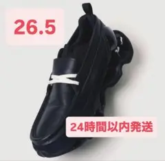 Mizuno Wave Prophecy Moc "Black"