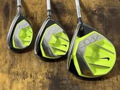 ナイキ　ヴェイパースピード　DR、FW、UTのサムネイル