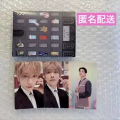 SEVENTEEN セブチ ジョシュア トレカ Weverse Album