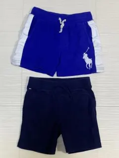 ラルフローレン パンツ　100