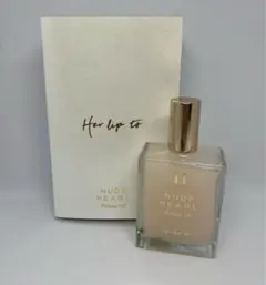 Herlipto Perfume Oil Nude Pearl ヌードパール