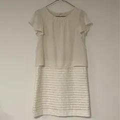 S357 ワンピース（サイズ：S）