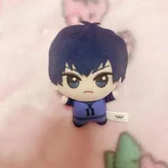 ブルーロック　潔世一　ちびぐるみ　Vol.1