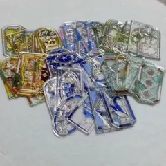 グラスパーラー おすそ分け
