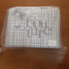 チェック柄バッグ　ロジータ
