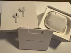 Air Pods Pro 3