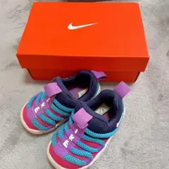 NIKEシューズ　12センチ